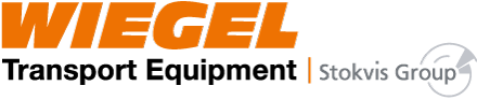 Web logo Wiegel